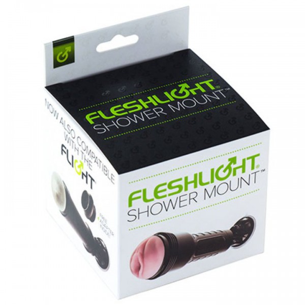 Fleshlight Shower Mount