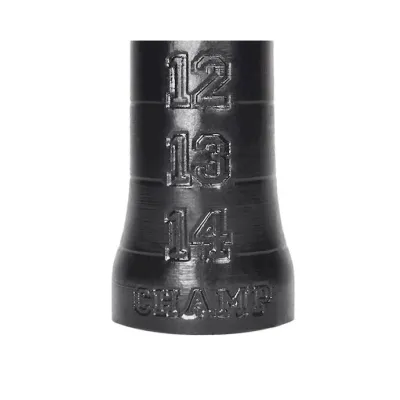 Champ Double Penetrator