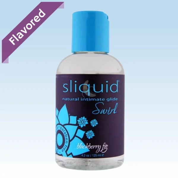 Sliquid Swirl