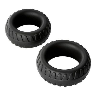 Pro Rings Liquid Silicone Tires Performance Cock Ring Training Pack