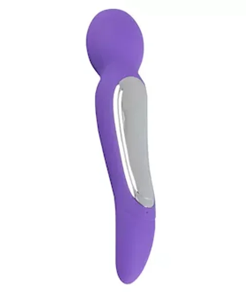 Rechargeable Dual Motor Vibe — image 2 of 4