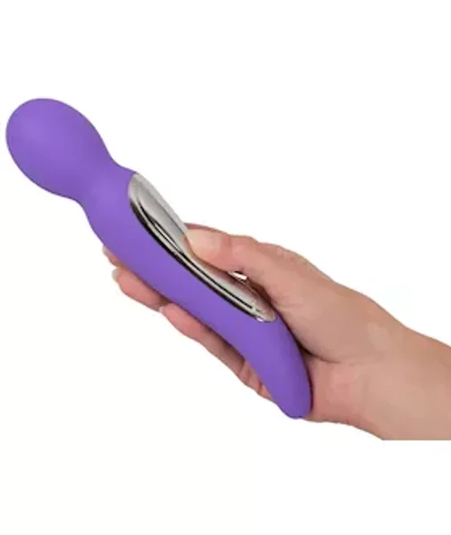 Rechargeable Dual Motor Vibe — image 3 of 4