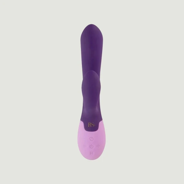 Rianne S Xena Heating Rabbit Vibrator