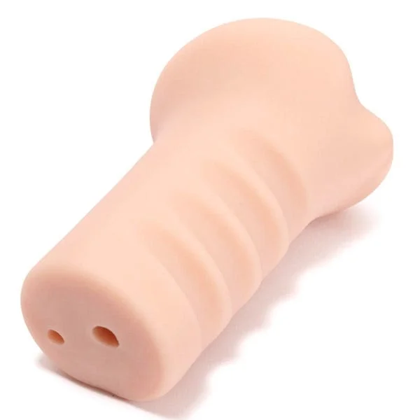 Pornhub Ribbed Pussy Stroker