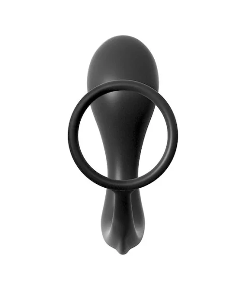 Anal Fantasy Collection Ass Gasm Cockring  Advanced Plug