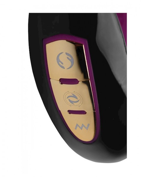 Roto 10x Rotating Vibrator - Pink
