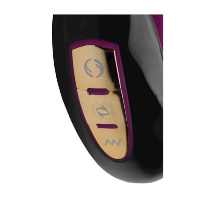 Roto 10x Rotating Vibrator Pink