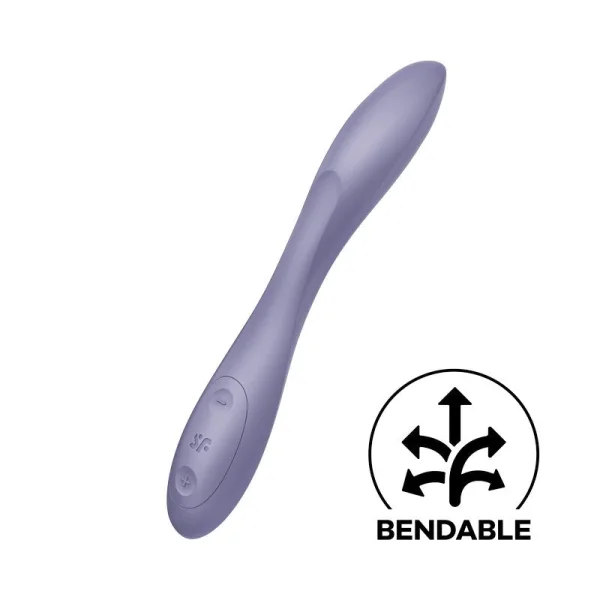 Satisfyer G-Spot Flex 2 Vibrator — image 5 of 5