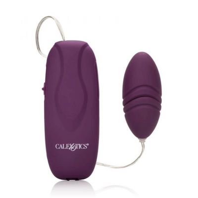 Jumpin Gyrator Rocket Purple 3 Inch