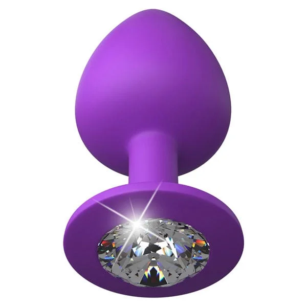 Fantasy For Her Her Little Gem Plug Large