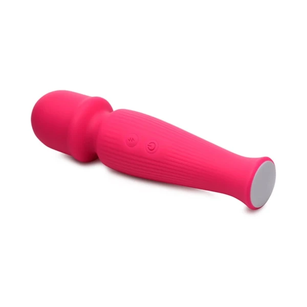 Gossip Wand Silicone Magenta