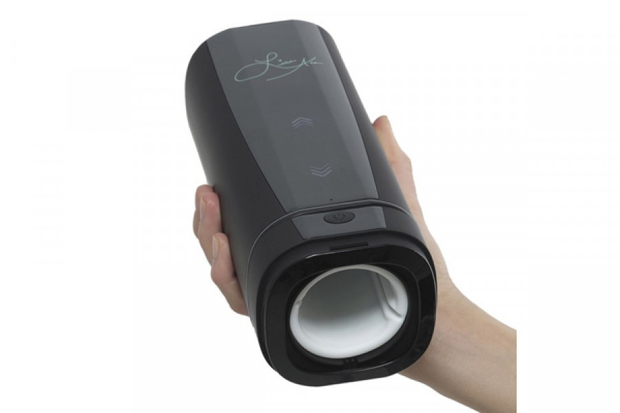 Kiiroo Onyx + Lisa Ann Experience