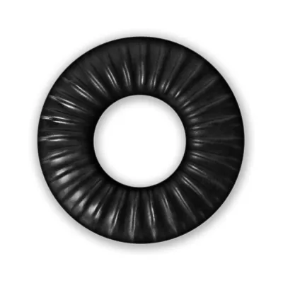 Cock Rings Ribbed Ring