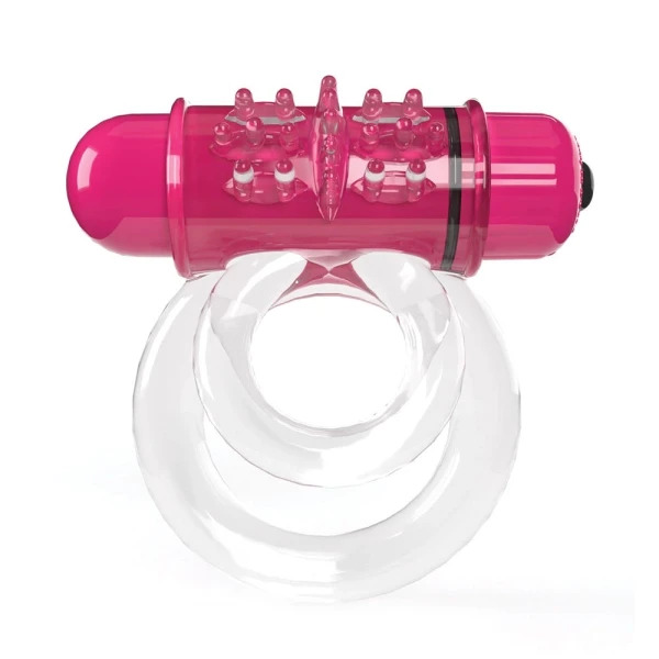 Screaming O - 4T Double O