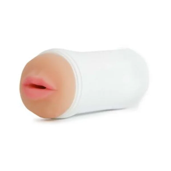 Cyberskin Vulcan Deep Throat Stroker — image 4 of 11