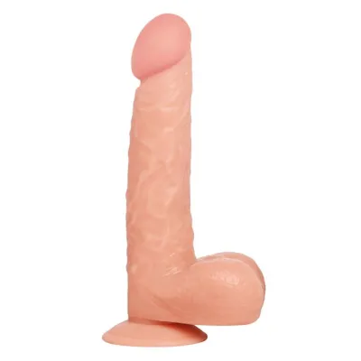 Raging Cockstars Big Balls Billy Realistic Dildo