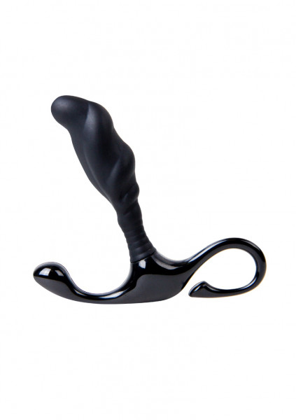 Divine Touch - Black - Butt Plugs For Women