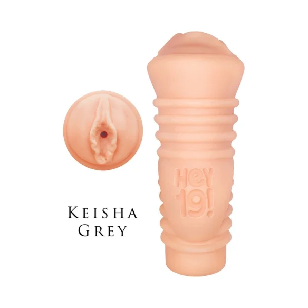 Hey 19! Teen Pussy Keisha Grey — image 7 of 8