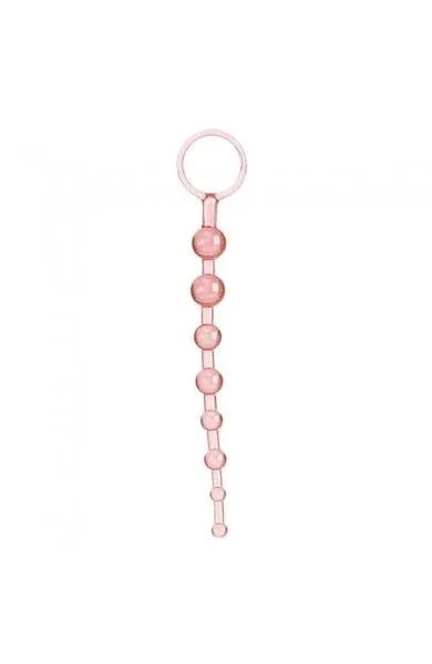 Anal 101 Intro Beads