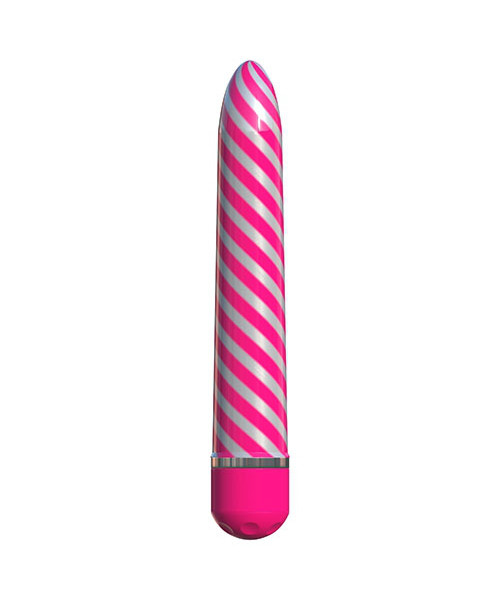Sweet Swirl Vibrator