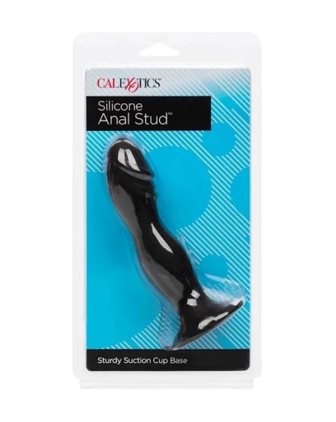 Silicone Anal Stud