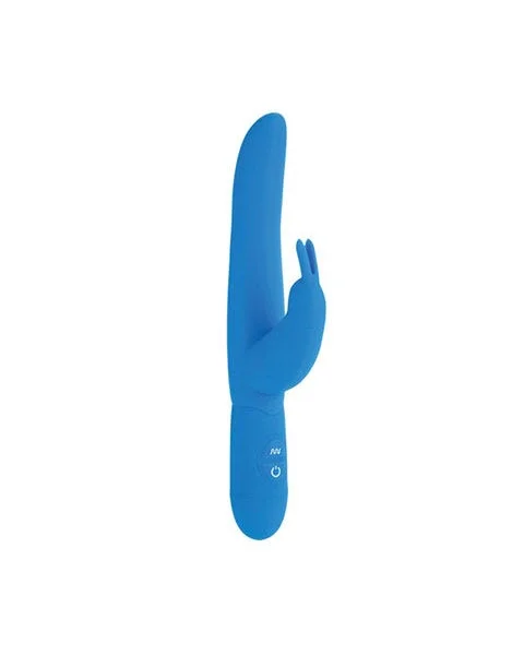 Posh 10-Function Silicone Bounding Bunny