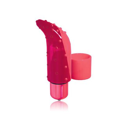 Frisky Finger Powerbullet Pink