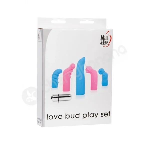 Adam & Eve - Love Bud Play Set