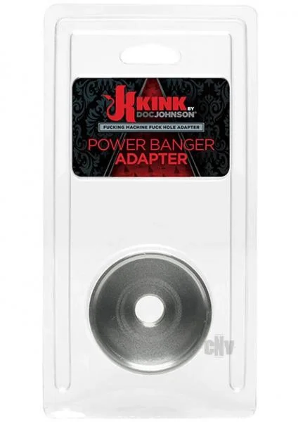 KINK - Power Banger Adapter