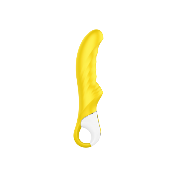 Yummy Sunshine G-Spot Vibrator