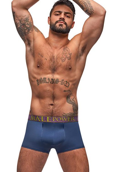 Male Power Avant-Garde Enhancer Brief