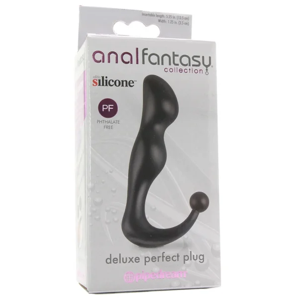 Anal Fantasy - Deluxe Perfect Plug