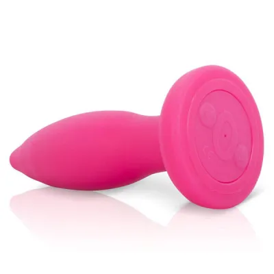 Screaming O My Secret Remote Vibrating Plug