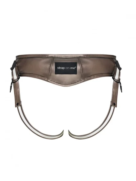 Strap-On-Me Desirous Harness