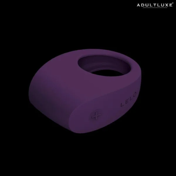 Lelo TOR2 Vibrating Couples Cock Ring