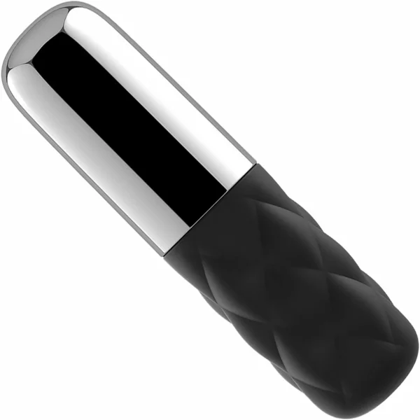 Satisfyer Sparkling Darling 15-Function Bullet Vibrator