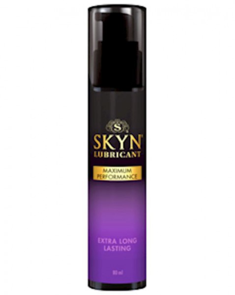 Ansell Skyn Maximum Performance 80ml Lubricant