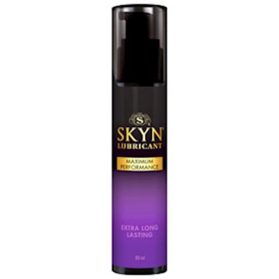 Ansell Skyn Maximum Performance 80ml Lubricant