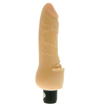 Shiny Judder Penis Vibrator None
