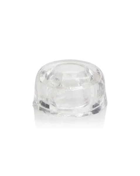 Universal Silicone Sleeve - Clear