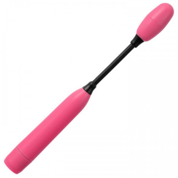 Flexi Pleasure Multi Speed Wand Vibrator