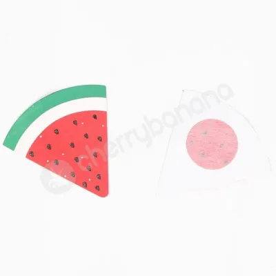 Delicious Watermelon Nipple Pasties 2 Pack