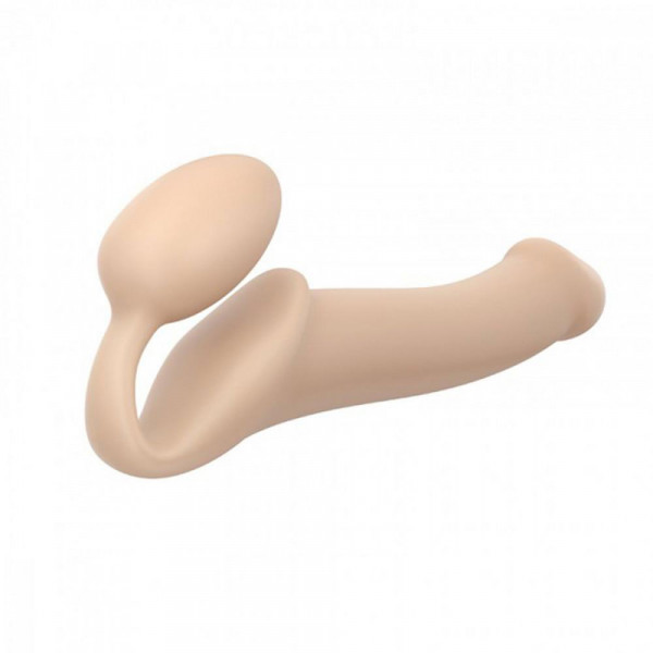 Strap-on-me Bendable Strap-on Medium