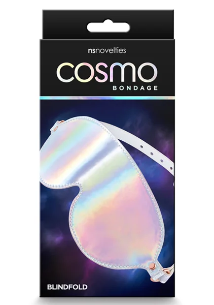 Cosmo Bondage Blindfold