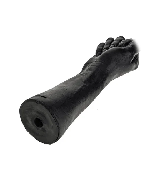 KINK - FIST FUCKERS - CLOSED FIST SECONDSKYN DUAL DENSITY SILICONE