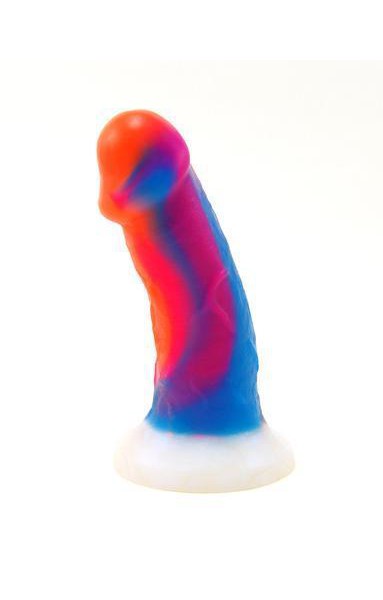 Vixen Creations VixSkin Buck Dual Density Realistic Dildo — image 5 of 5