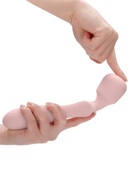 Loveline - Massage Wand - Jiggle