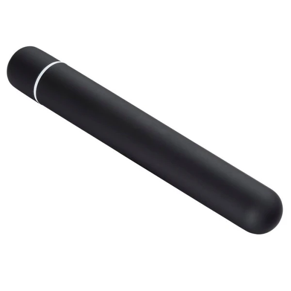 Cloud 9 - Slimline Vibe Black