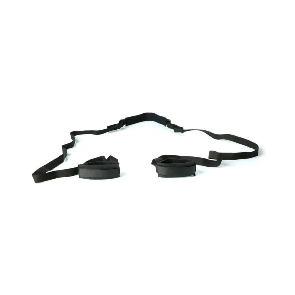 Ss Sex Sling Black Neoprene