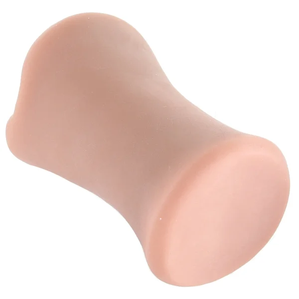 Calexotics Stroke It Wet Ass Pussy Brown